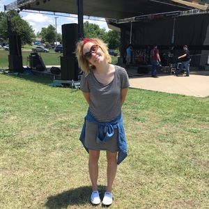 Meet your Posher, Erin